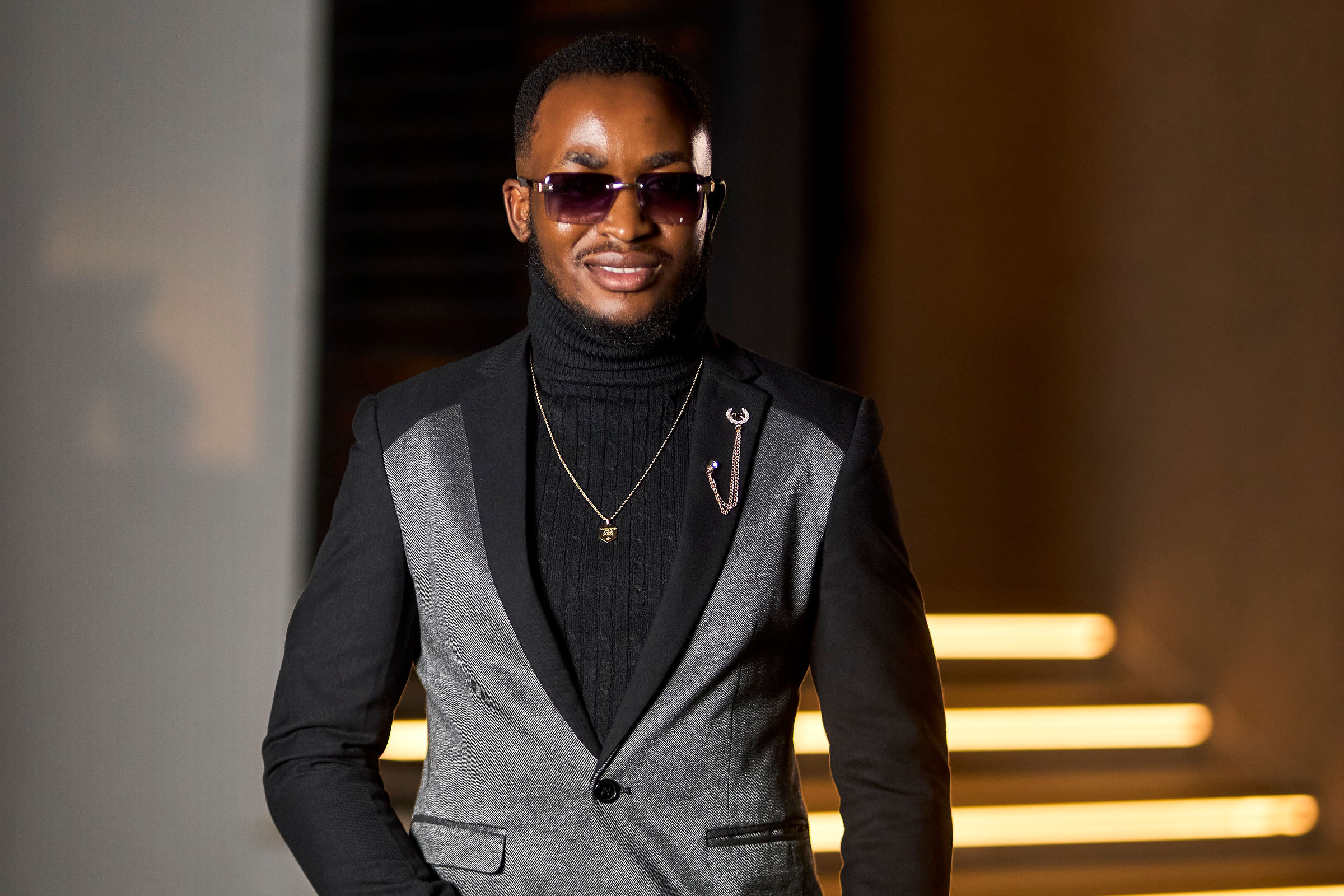 Inares Kenne Tsangue